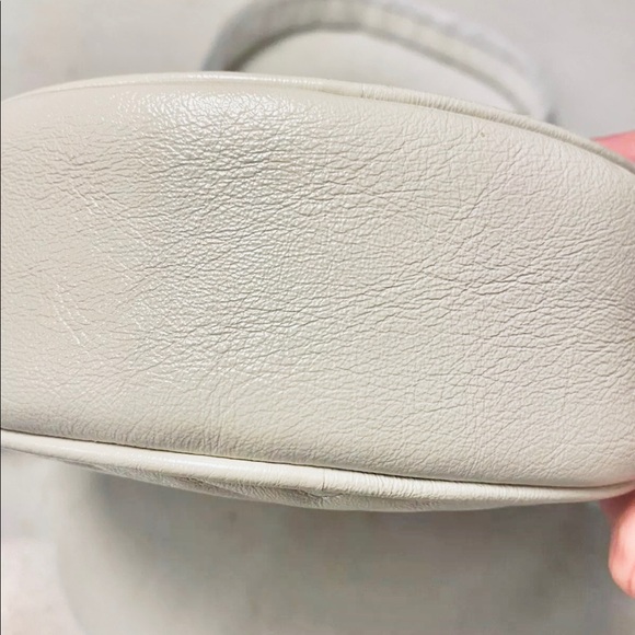 Authentic Gucci GG Marmont Round Shoulder Bag - Picture 8 of 8